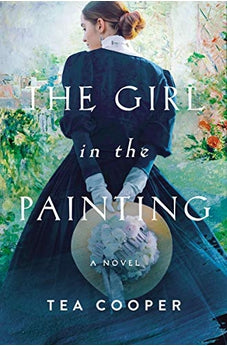 The Girl in the Painting 9780785240334