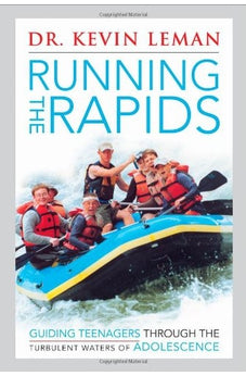 Running the Rapids 9780842374132
