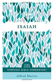 Isaiah (Everyday Bible Commentary series) 9780802418241