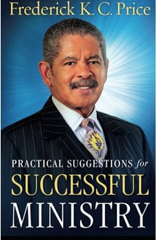 Practical Suggestions for Successful Ministry 9781629984537