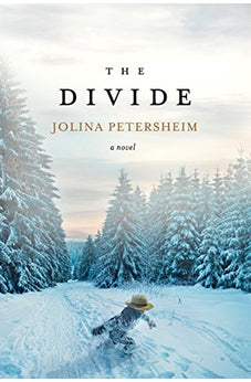 The Divide (The Alliance Book 2)