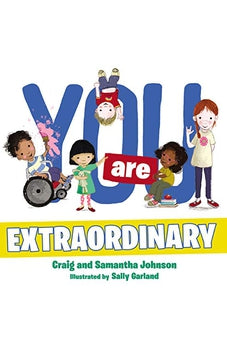 You Are Extraordinary 