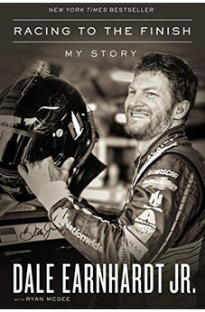 Racing to the Finish: My Story 9780785221616
