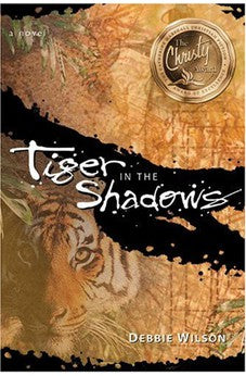 Tiger in the Shadows 9780825441080