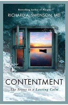 Contentment: The Secret to a Lasting Calm 9781617471827