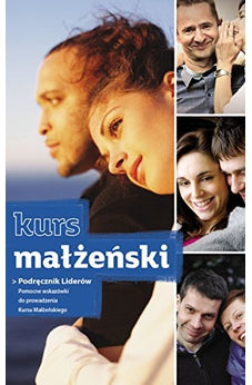 Marriage Course Leader's Guide, Polish Edition 9788360452257
