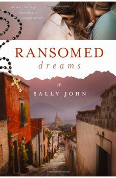 Ransomed Dreams (Side Roads Book 1)