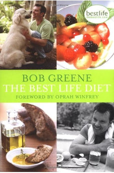 The Best Life Diet