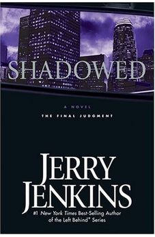 Shadowed (Underground Zealot Book 3) 9780842384155