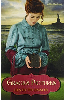Grace's Pictures (Ellis Island Book 1) 9781414368436