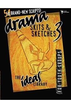 Drama, Skits, & Sketches 3