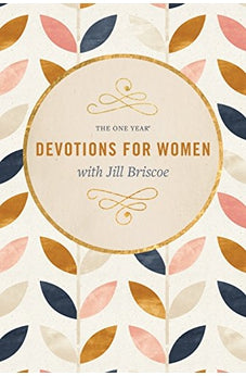 The One Year Book of Devotions for Women