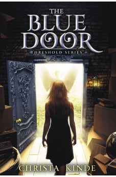 The Blue Door (Threshold Series Book 1)