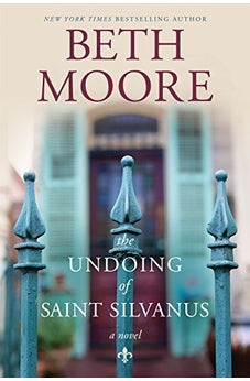 The Undoing of Saint Silvanus