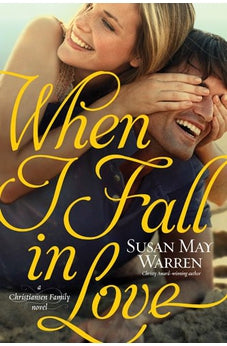 When I Fall in Love (Christiansen Family Book 3)