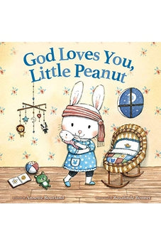 God Loves You, Little Peanut