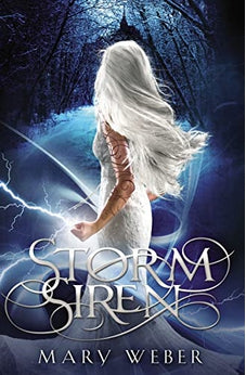 Storm Siren (The Storm Siren Trilogy) 9781401690359