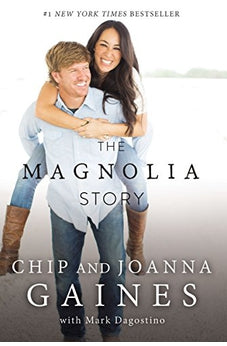 The Magnolia Story 9780785220510