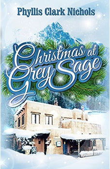 Christmas at Grey Sage