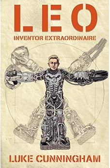 LEO, Inventor Extraordinaire 9780310770008