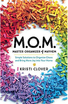 M.O.M.-Master Organizer of Mayhem