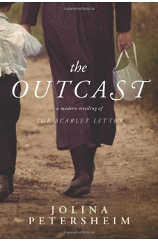 The Outcast 9781414379340
