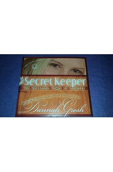 Secret Keeper: The Delicate Power of Modesty 9780802439772