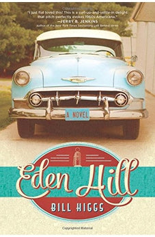 Eden Hill 9781496410832
