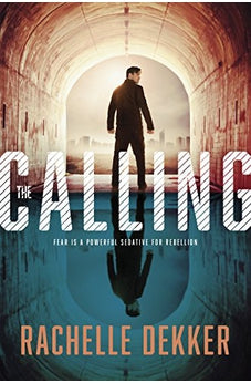 The Calling (Seer Series Book 2)
