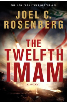 The Twelfth Imam (David Shirazi Book 1)