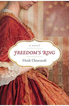 Freedoms Ring 9781496423122