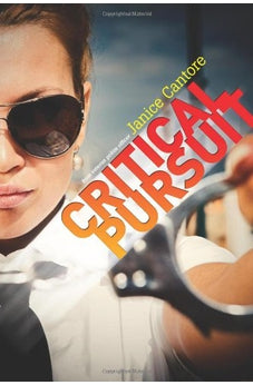 Critical Pursuit 9781414375533