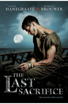The Last Sacrifice (The Last Disciple Book 2)