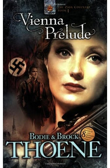 Vienna Prelude (Zion Covenant Book 9) 9781414301075
