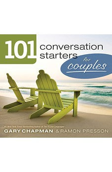 101 Conversation Starters for Couples (101 Conversations Starters) 9780802408372