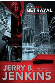 The Betrayal (Precint 11 Series Book 2) 9781414335834