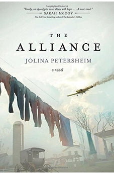 The Alliance (The Alliance Book 1)