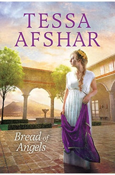 Bread of Angels 9781496406477
