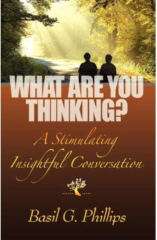 What Are you thinking 9781613796931