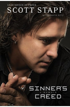 Sinner's Creed: A Memoir