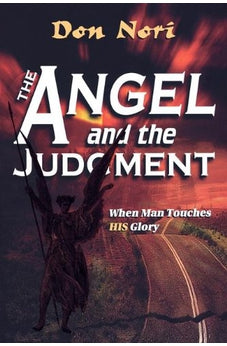 The Angel and the Judgment 9781560431541