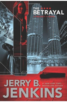 The Betrayal (Precint 11 Book 2)