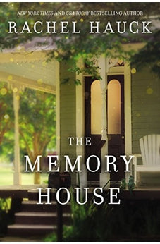 The Memory House 9780310350965