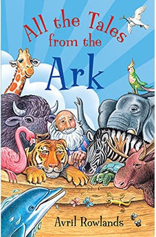 All the Tales from the Ark 9780745976822