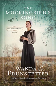 The Mockingbird's Song (Volume 2) (Amish Greenhouse Mysteries) 9781643522319