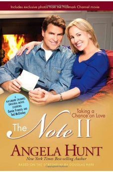 Taking a Chance on Love (The Note Book 2)