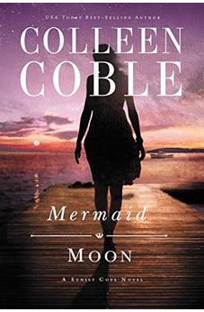 Mermaid Moon (Sunset Cove Book 2)