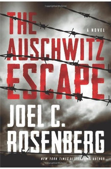 The Auschwitz Escape 9781414336244