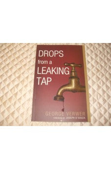 Drops from a Leaking Tap 9788173628443
