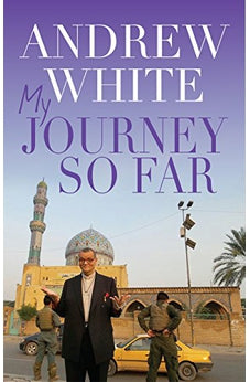 My Journey So Far 9780745970226